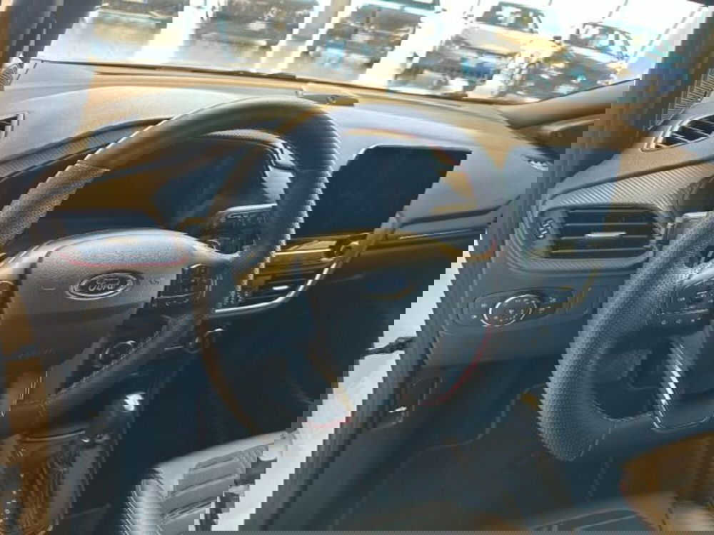 Ford Puma usata a Cuneo (9)