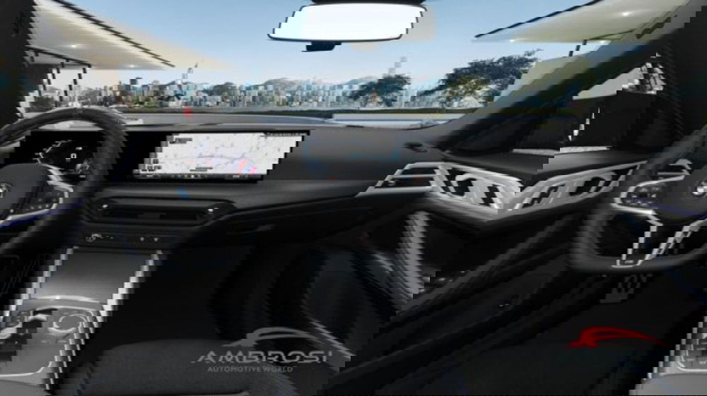 BMW i4 nuova a Perugia (11)