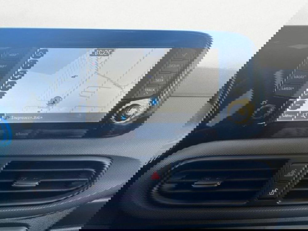 Hyundai i10 usata a Treviso (12)