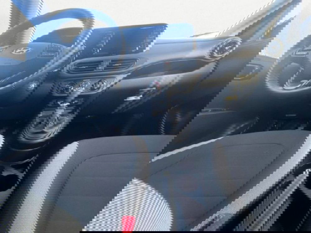 Hyundai i10 usata a Treviso (9)