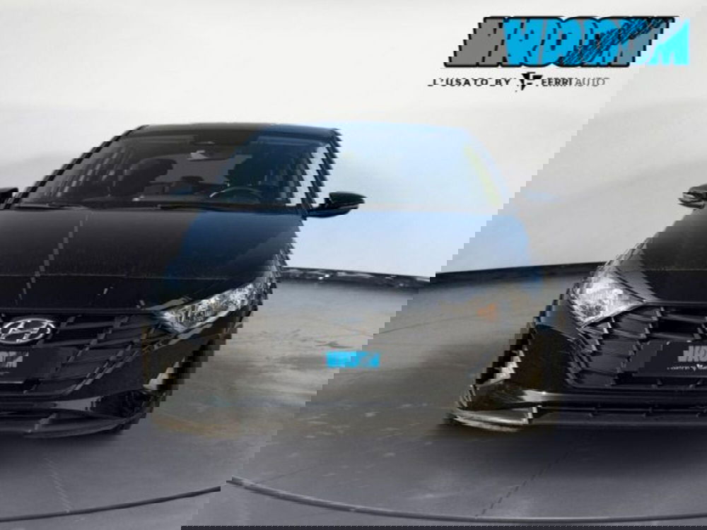 Hyundai i20 usata a Treviso (2)