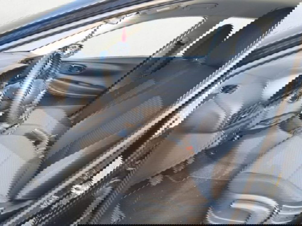 Hyundai i20 usata a Treviso (7)