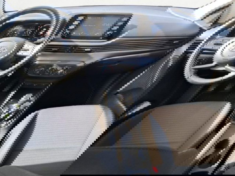 Hyundai i20 usata a Treviso (8)