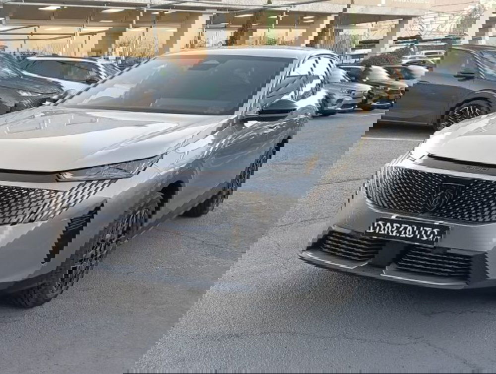 Peugeot 3008 nuova a Brescia