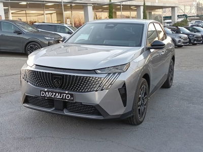 Peugeot 3008 1.2 hybrid Allure 145cv e-dcs6 nuova a Desenzano del Garda