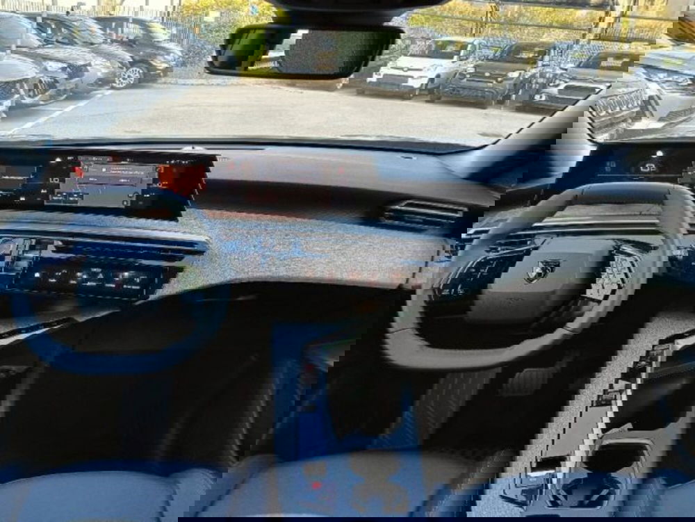 Peugeot 3008 nuova a Brescia (10)