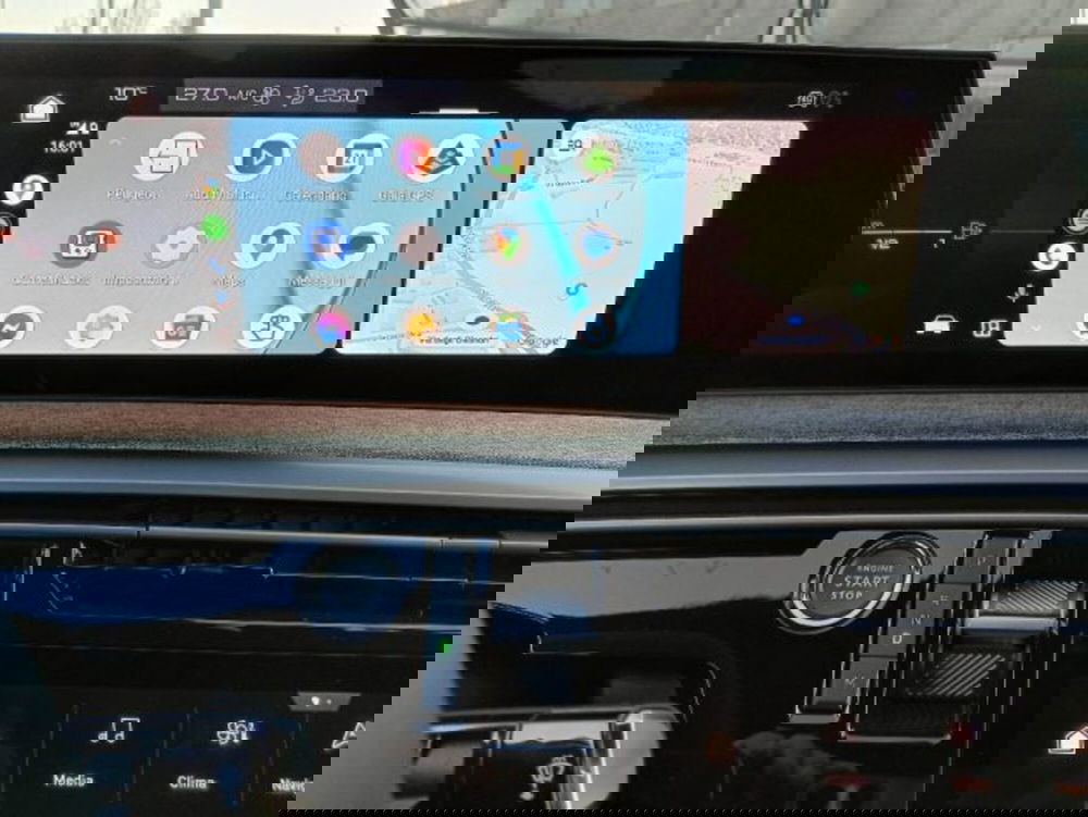 Peugeot 3008 nuova a Brescia (11)