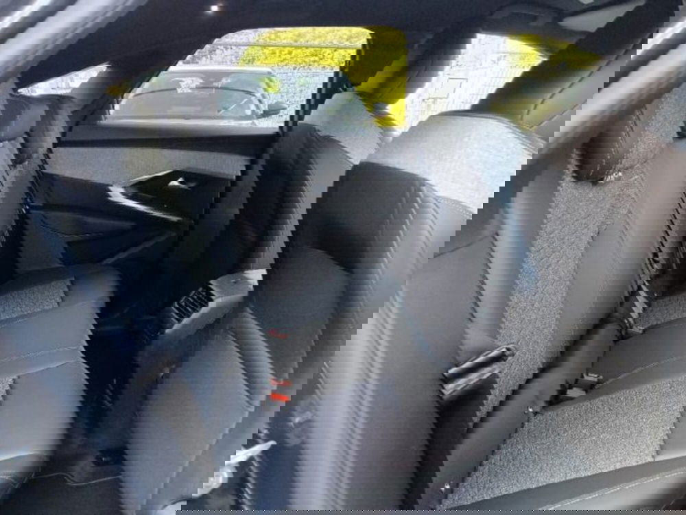 Peugeot 3008 nuova a Brescia (17)