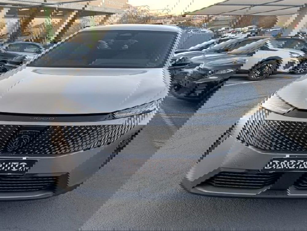 Peugeot 3008 nuova a Brescia (2)