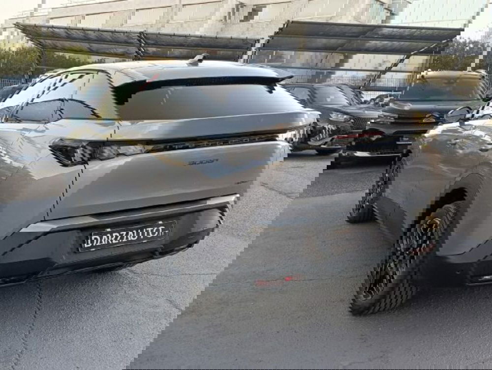 Peugeot 3008 nuova a Brescia (20)