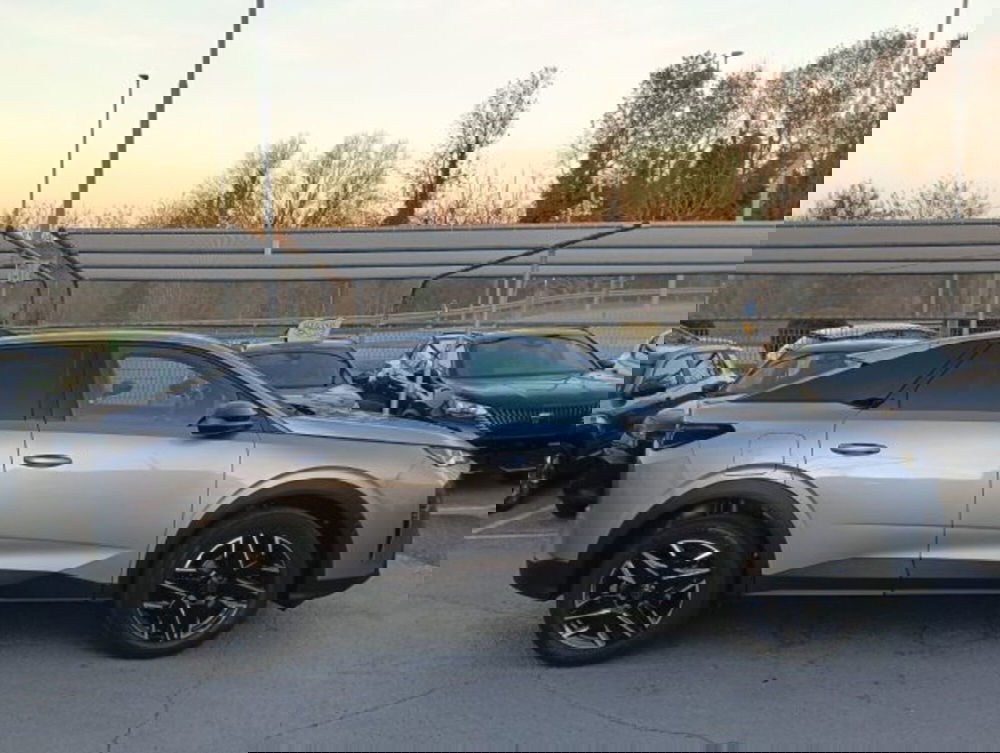 Peugeot 3008 nuova a Brescia (4)