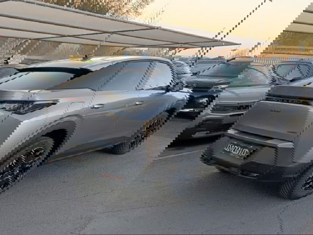 Peugeot 3008 nuova a Brescia (5)