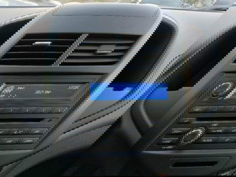 Chevrolet Aveo usata a Brescia (12)