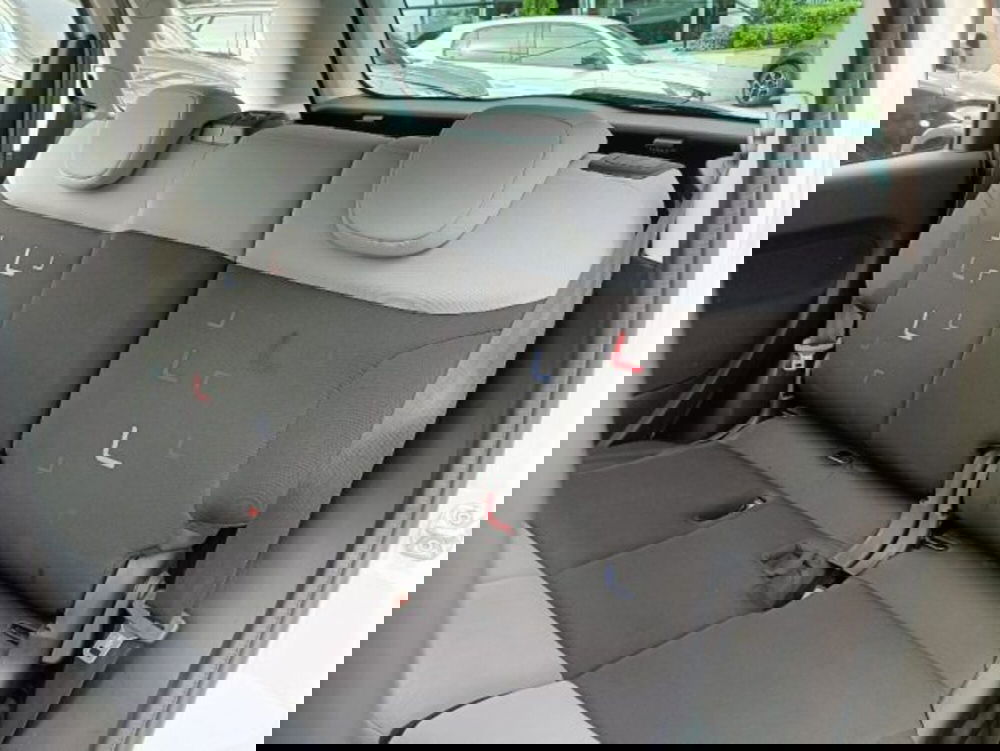 Fiat 500L usata a Brescia (10)