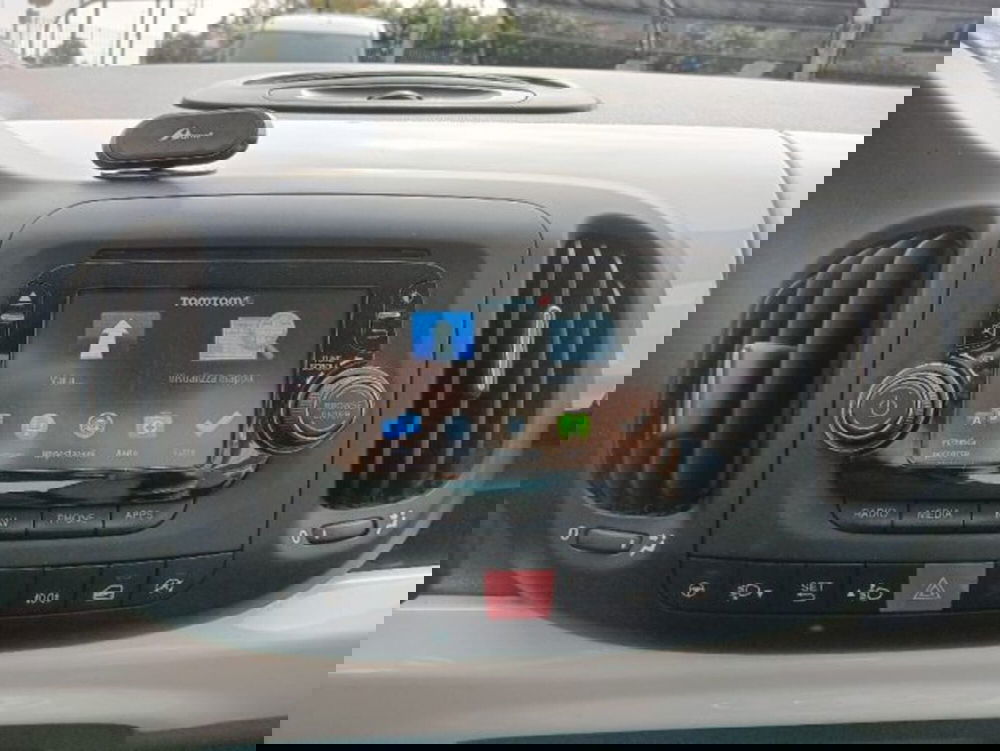 Fiat 500L usata a Brescia (13)