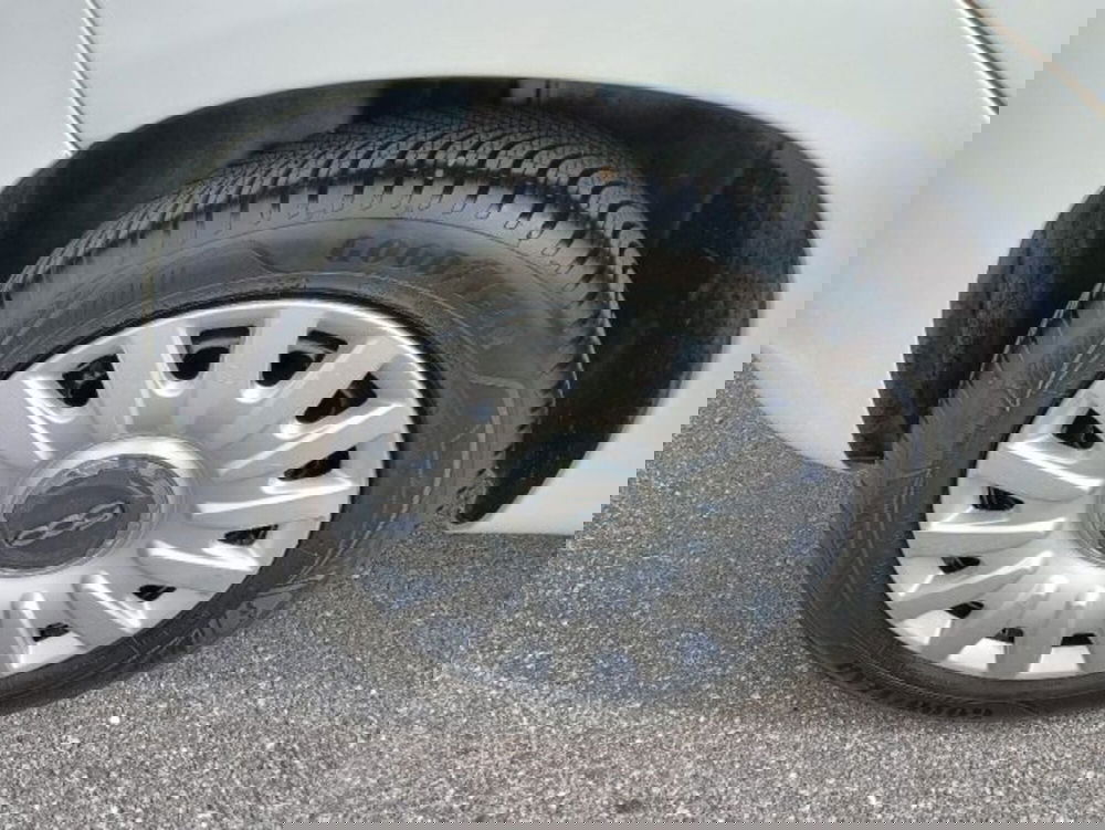 Fiat 500L usata a Brescia (15)