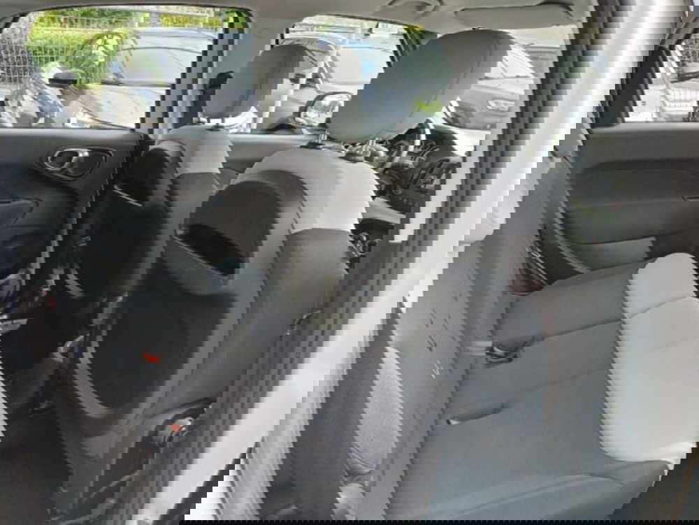 Fiat 500L usata a Brescia (18)