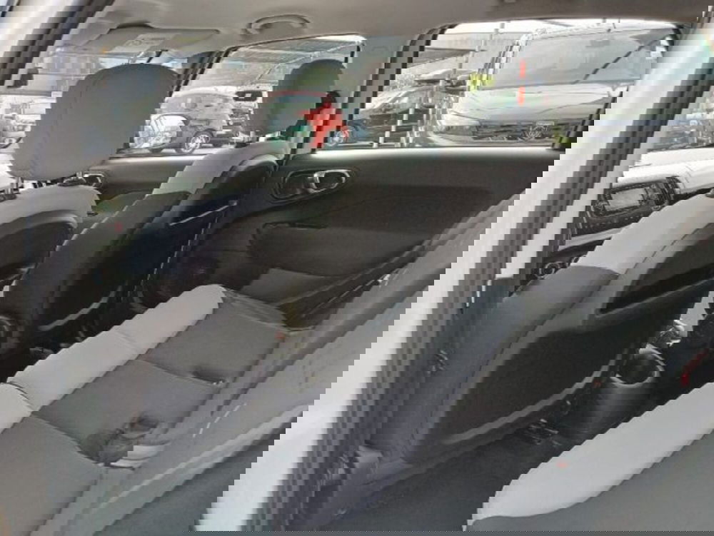 Fiat 500L usata a Brescia (19)