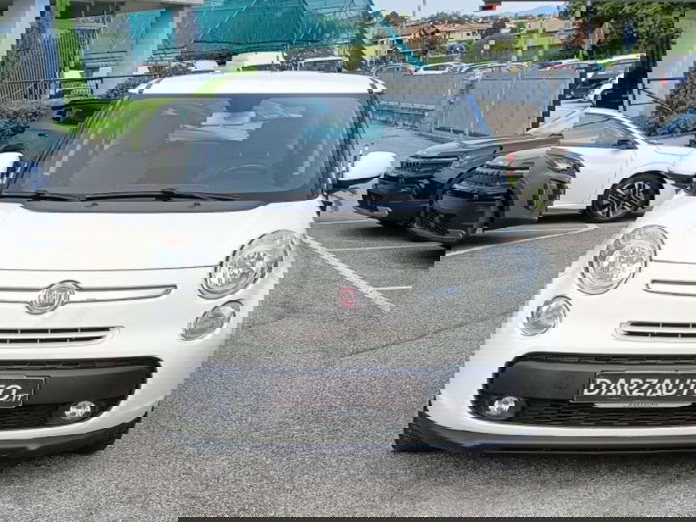 Fiat 500L usata a Brescia (2)