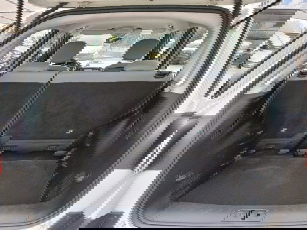 Fiat 500L usata a Brescia (20)