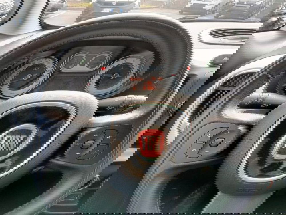 Fiat 500L usata a Brescia (7)