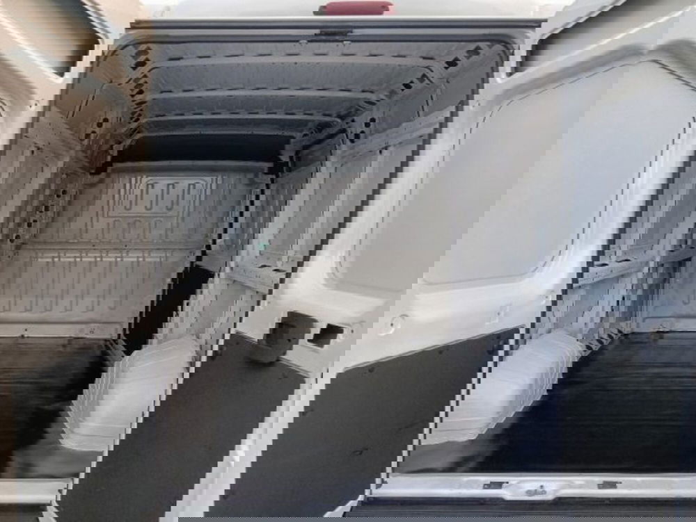 Citroen Jumper Furgone usata a Brescia (10)