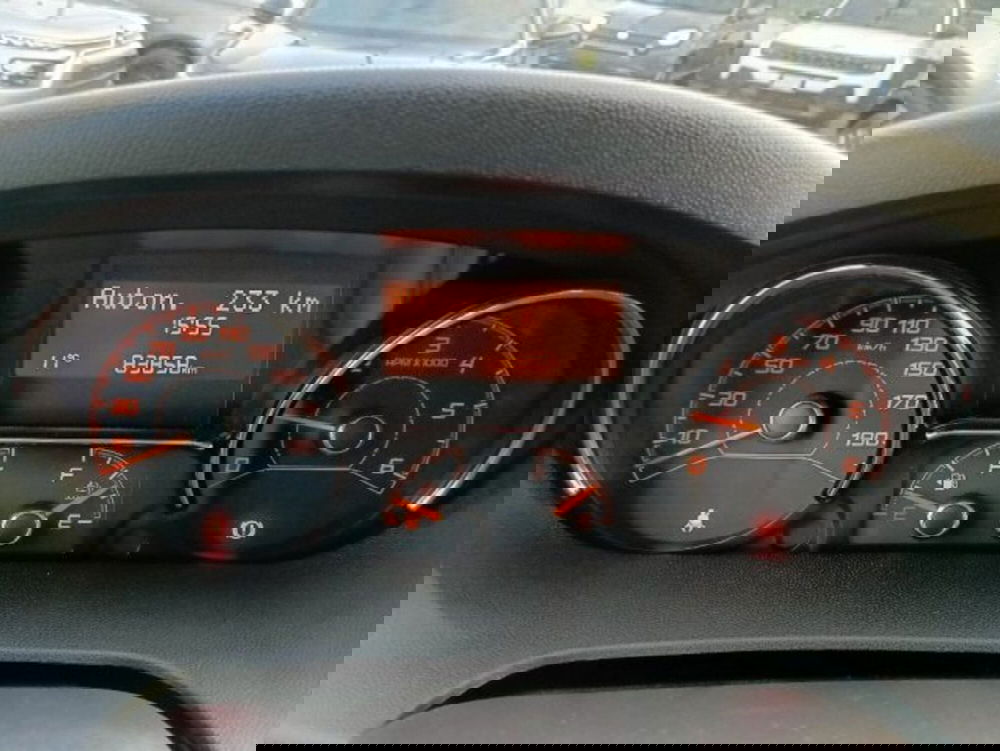 Citroen Jumper Furgone usata a Brescia (8)