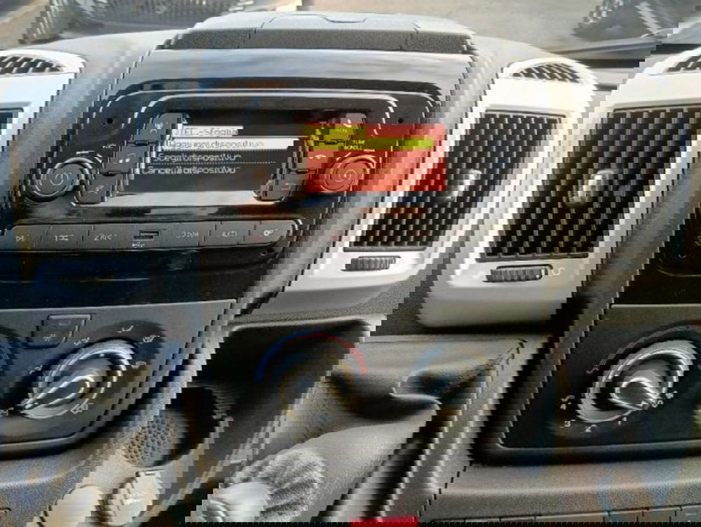 Citroen Jumper Furgone usata a Brescia (9)