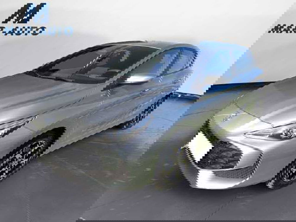 Mg MG3 nuova a Treviso