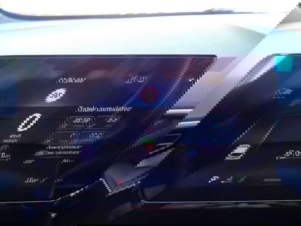 Mg MG3 nuova a Treviso (10)