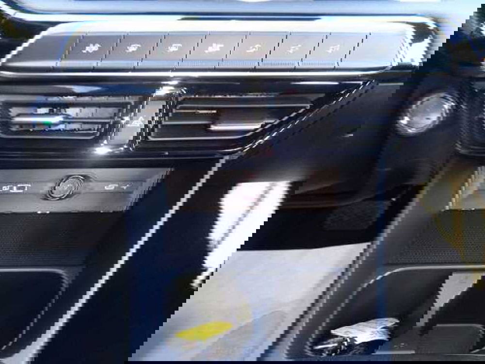 Mg MG3 nuova a Treviso (16)