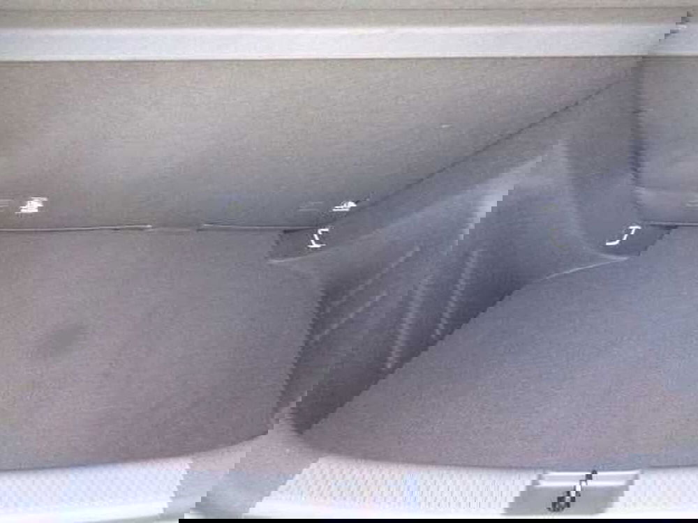 Mg MG3 nuova a Treviso (18)