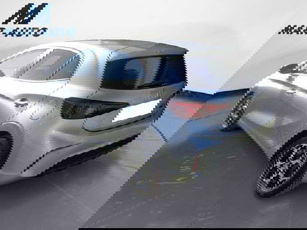 Mg MG3 nuova a Treviso (2)