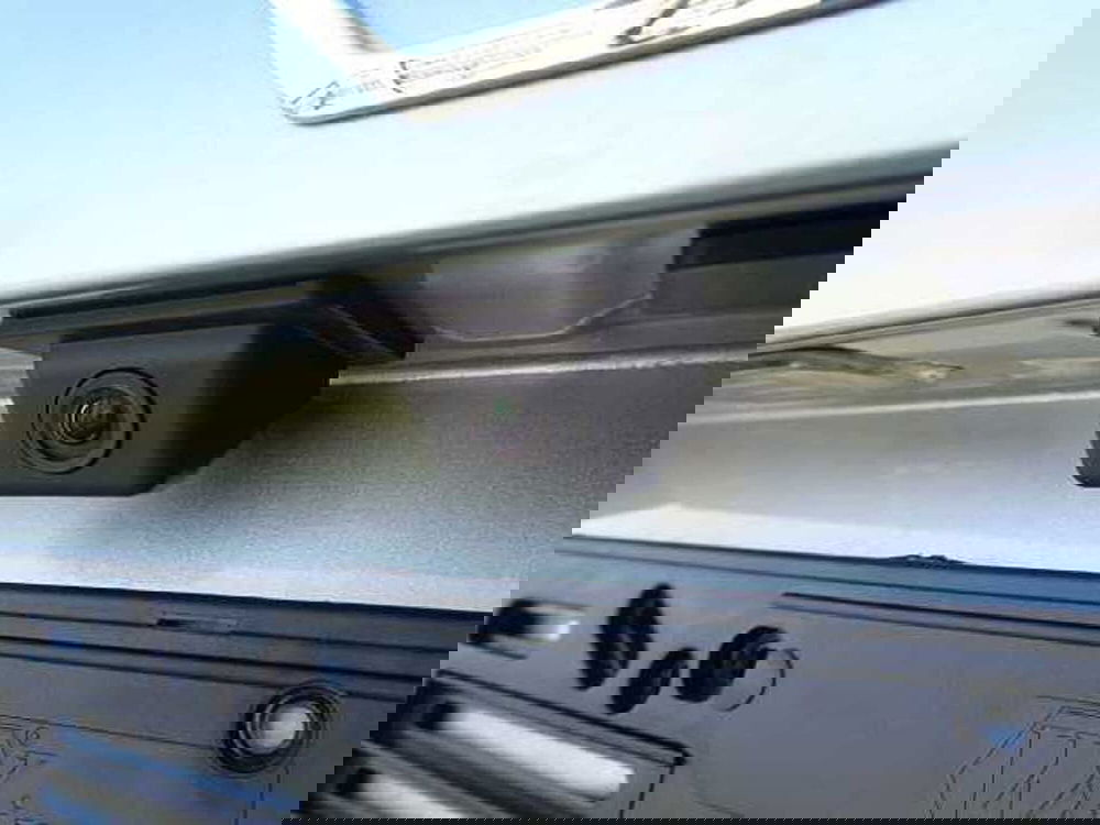 Mg MG3 nuova a Treviso (20)