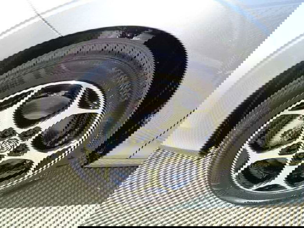 Mg MG3 nuova a Treviso (6)