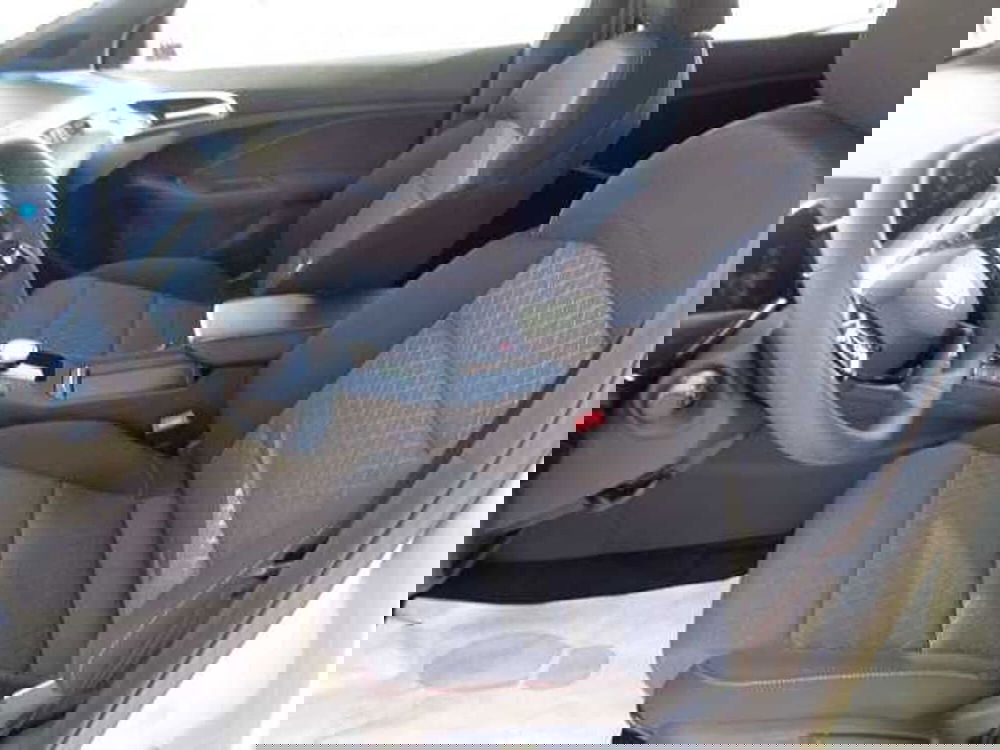 Mg MG3 nuova a Treviso (8)