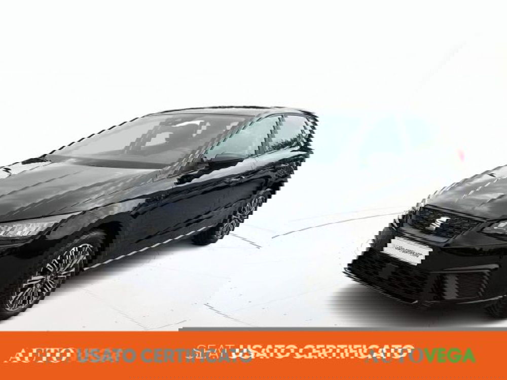 SEAT Ibiza usata a Vicenza