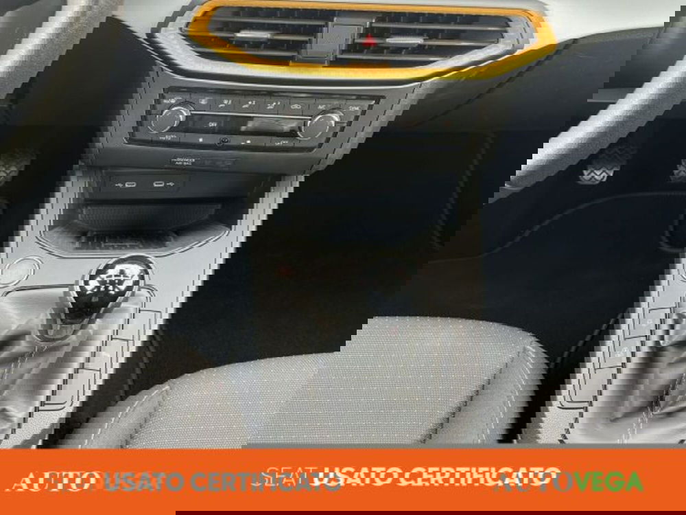 SEAT Ibiza usata a Vicenza (10)