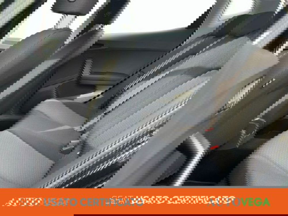 SEAT Ibiza usata a Vicenza (11)