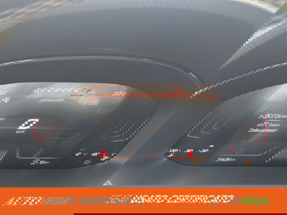 SEAT Ibiza usata a Vicenza (12)