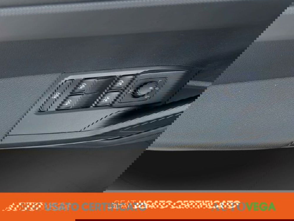 SEAT Ibiza usata a Vicenza (13)