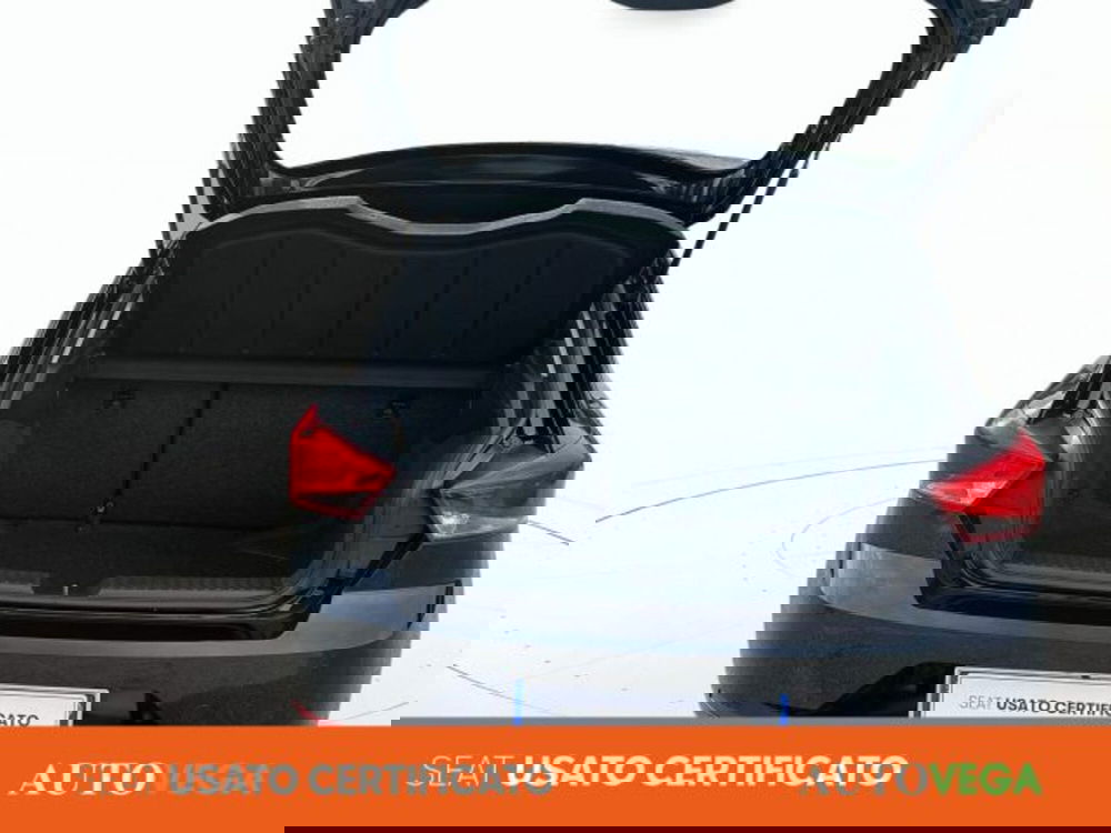 SEAT Ibiza usata a Vicenza (14)