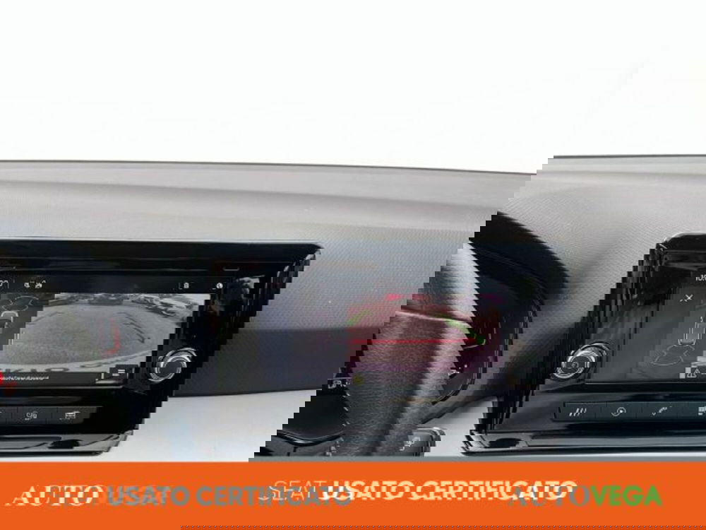 SEAT Ibiza usata a Vicenza (16)