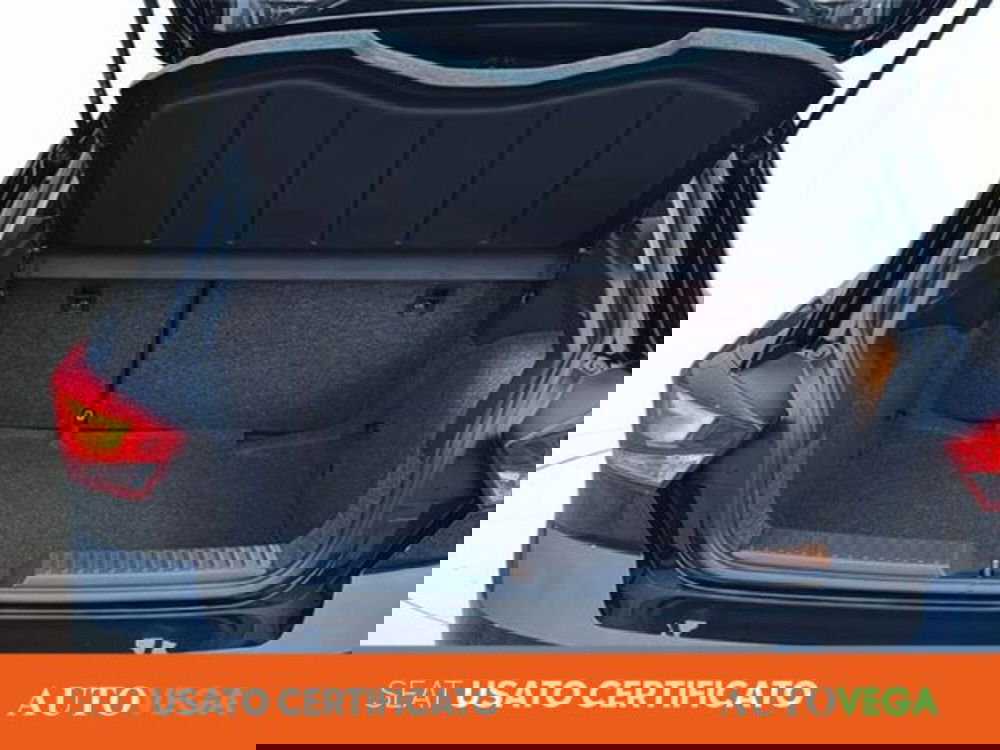 SEAT Ibiza usata a Vicenza (17)