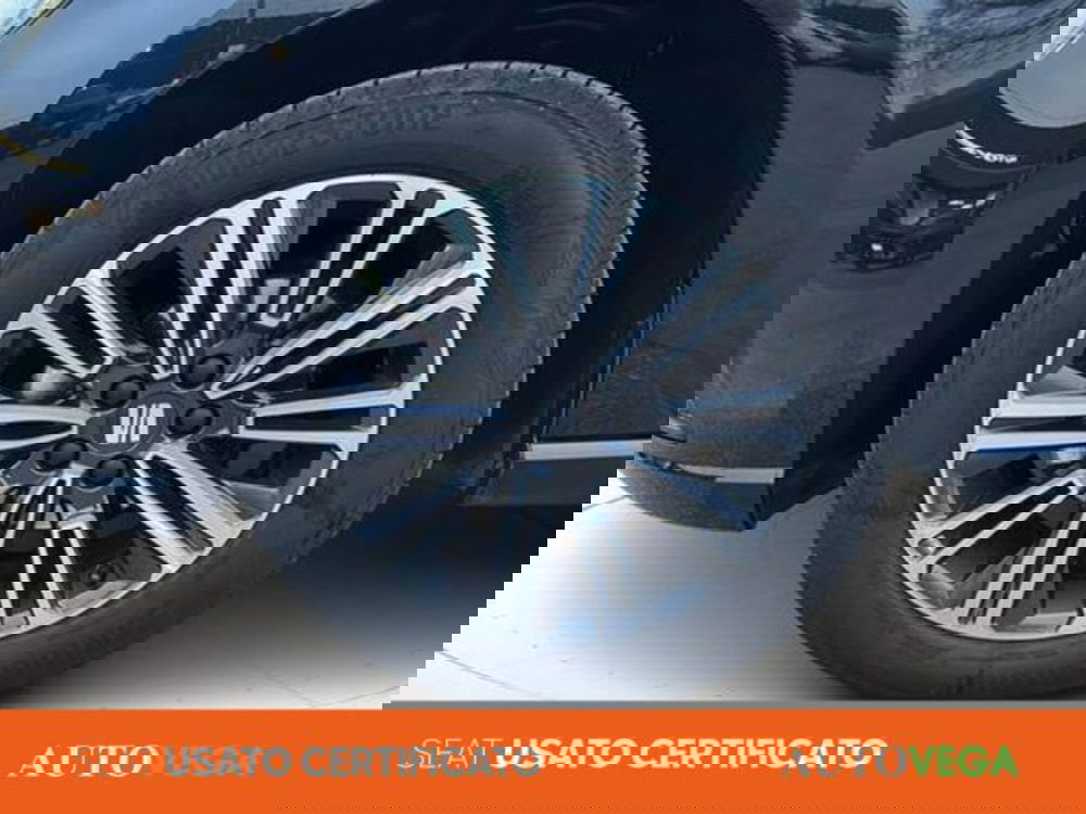 SEAT Ibiza usata a Vicenza (18)