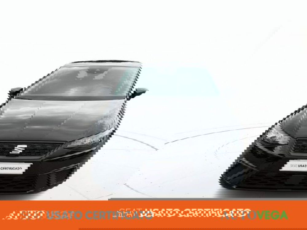 SEAT Ibiza usata a Vicenza (2)