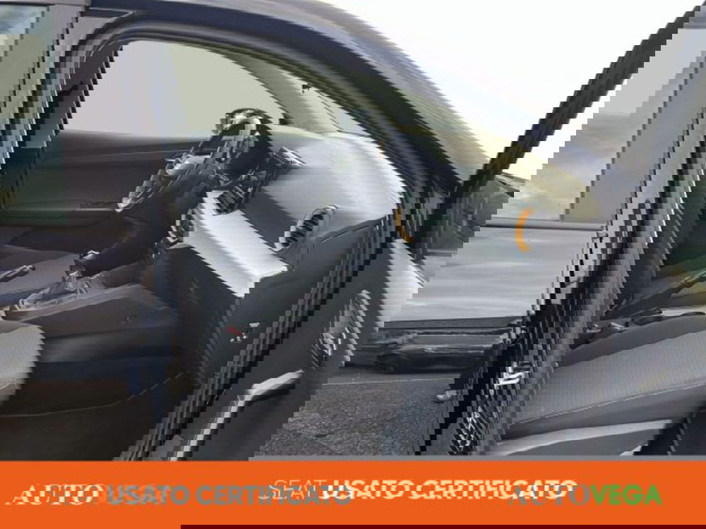 SEAT Ibiza usata a Vicenza (5)