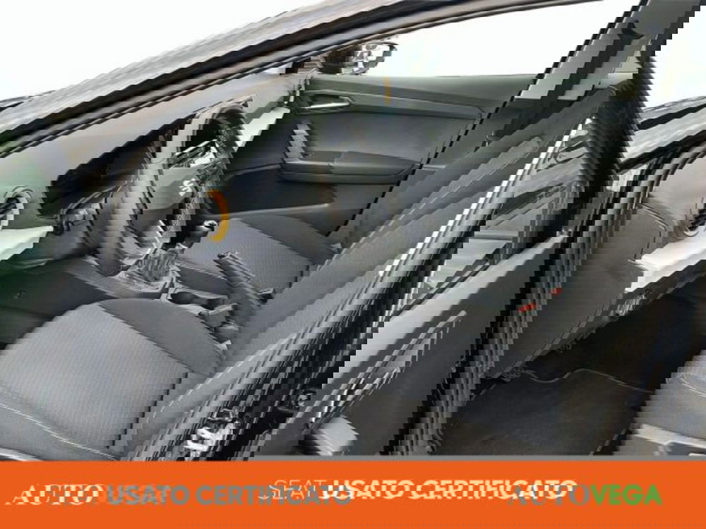 SEAT Ibiza usata a Vicenza (6)