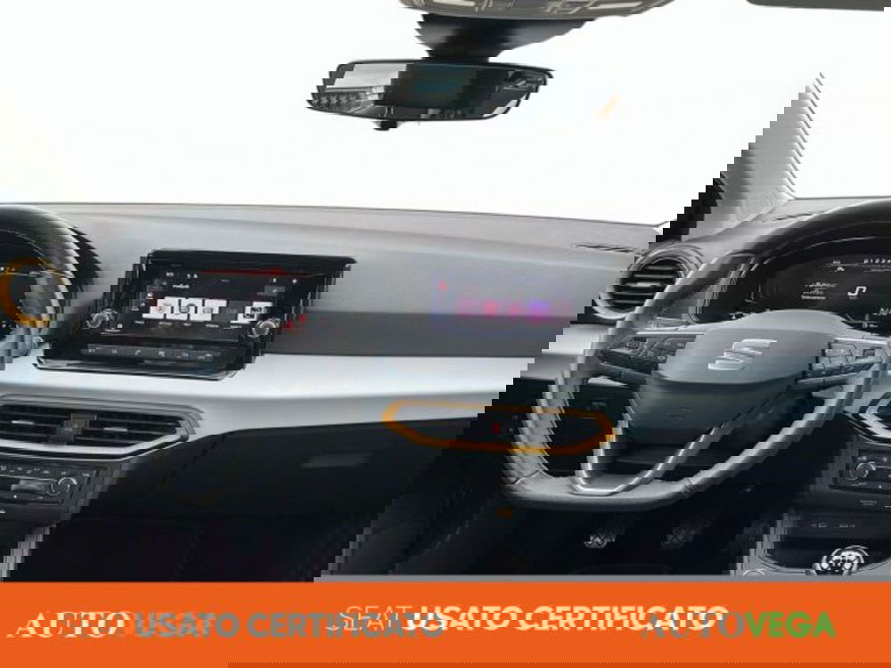 SEAT Ibiza usata a Vicenza (7)