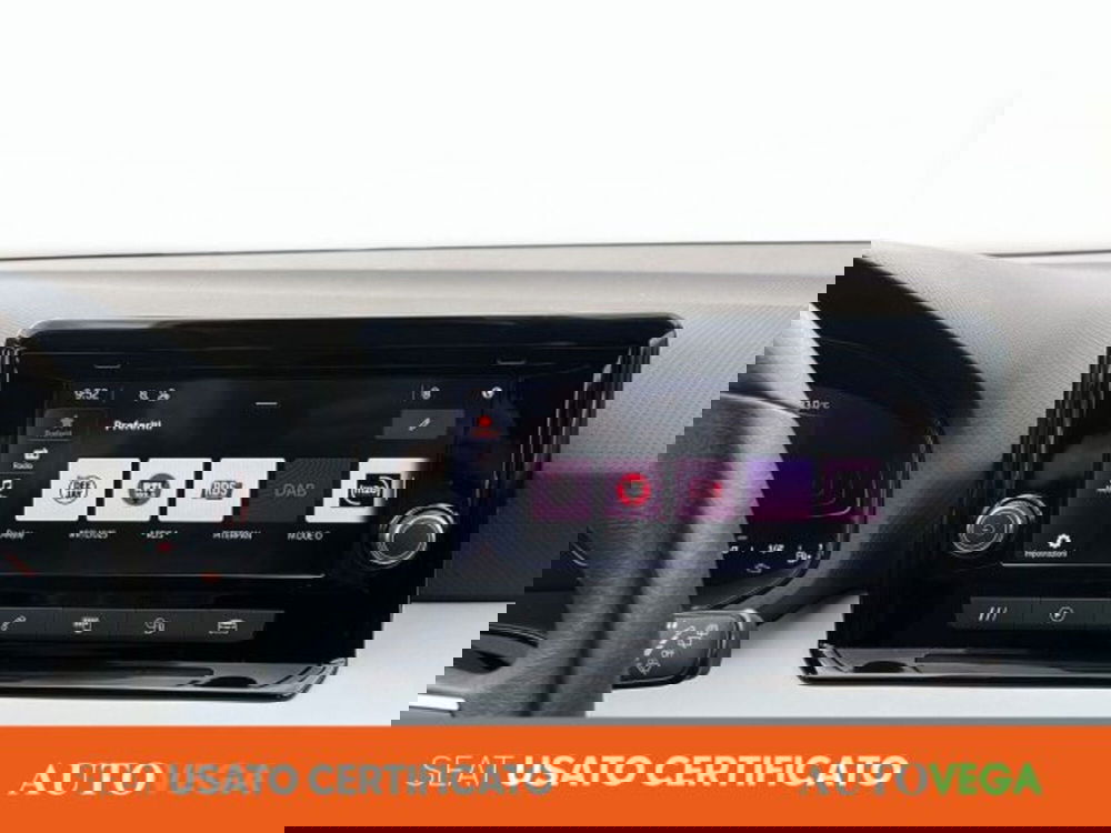 SEAT Ibiza usata a Vicenza (9)